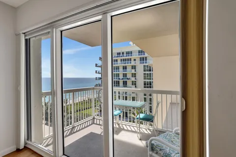 $410,000 | 1069 Hillsboro Mile, Unit 705, Hillsboro Beach, FL 33062