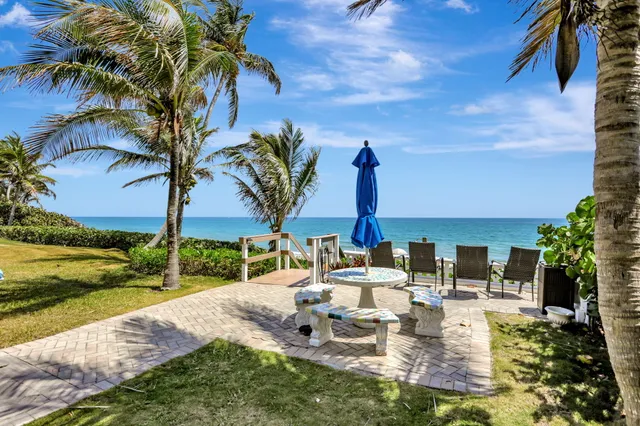 $410,000 | 1069 Hillsboro Mile, Unit 705, Hillsboro Beach, FL 33062