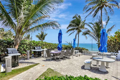 $410,000 | 1069 Hillsboro Mile, Unit 705, Hillsboro Beach, FL 33062