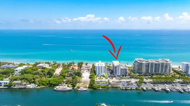 $410,000 | 1069 Hillsboro Mile, Unit 705, Hillsboro Beach, FL 33062