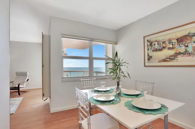 $410,000 | 1069 Hillsboro Mile, Unit 705, Hillsboro Beach, FL 33062