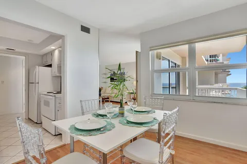 $410,000 | 1069 Hillsboro Mile, Unit 705, Hillsboro Beach, FL 33062