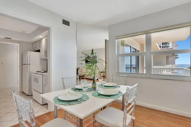 $410,000 | 1069 Hillsboro Mile, Unit 705, Hillsboro Beach, FL 33062