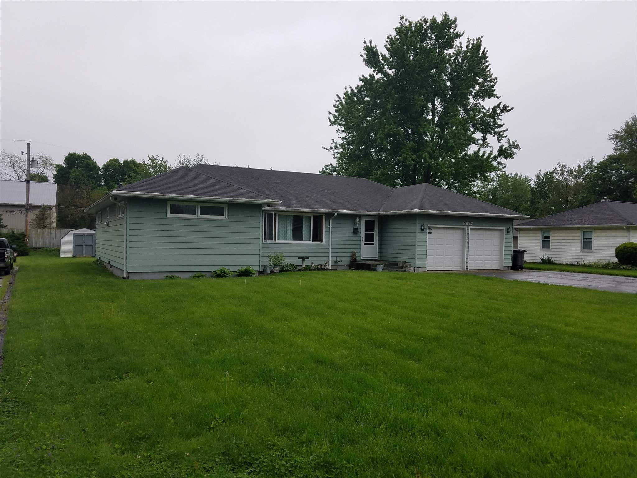 3627 Knoll Road Fort Wayne, IN 46809 - Photo 1 of 22 Gallery Image 1