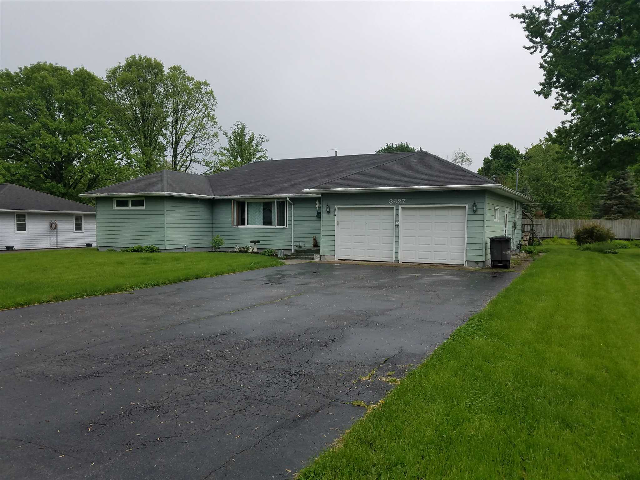 3627 Knoll Road Fort Wayne, IN 46809 - Photo 3 of 22 Gallery Image 3