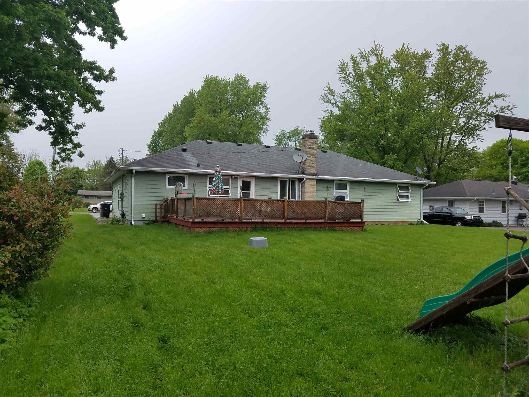 3627 Knoll Road Fort Wayne, IN 46809 - Photo 4 of 22 Gallery Image 4