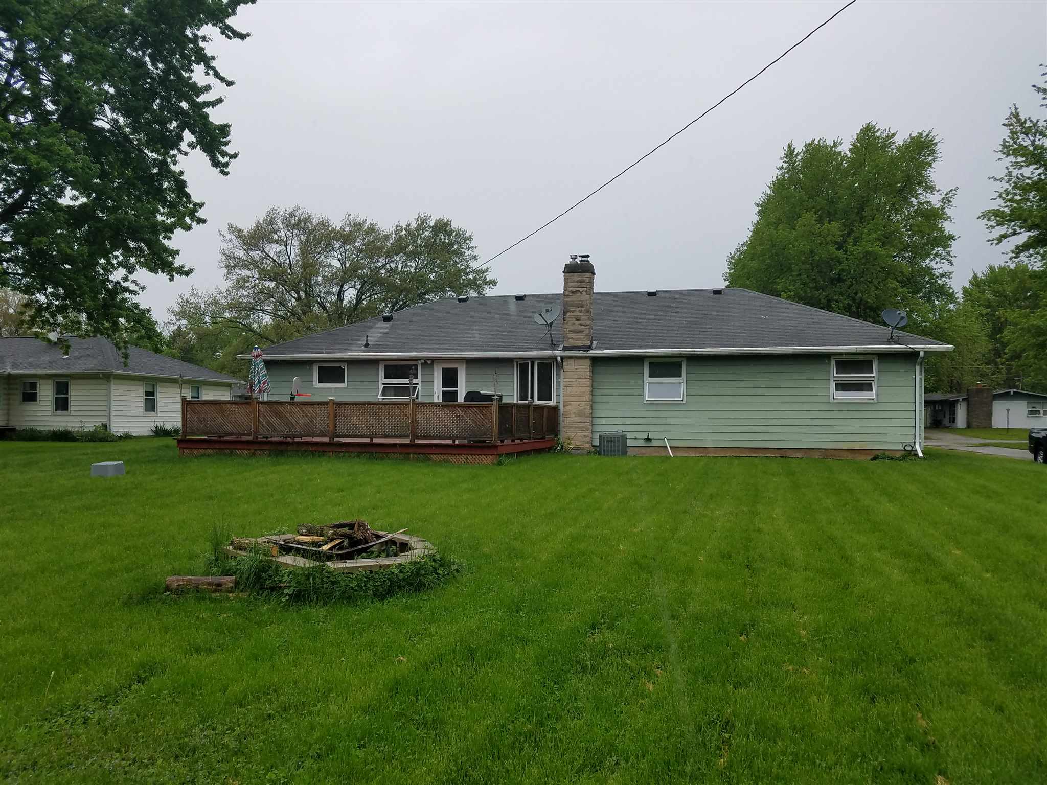 3627 Knoll Road Fort Wayne, IN 46809 - Photo 5 of 22 Gallery Image 5