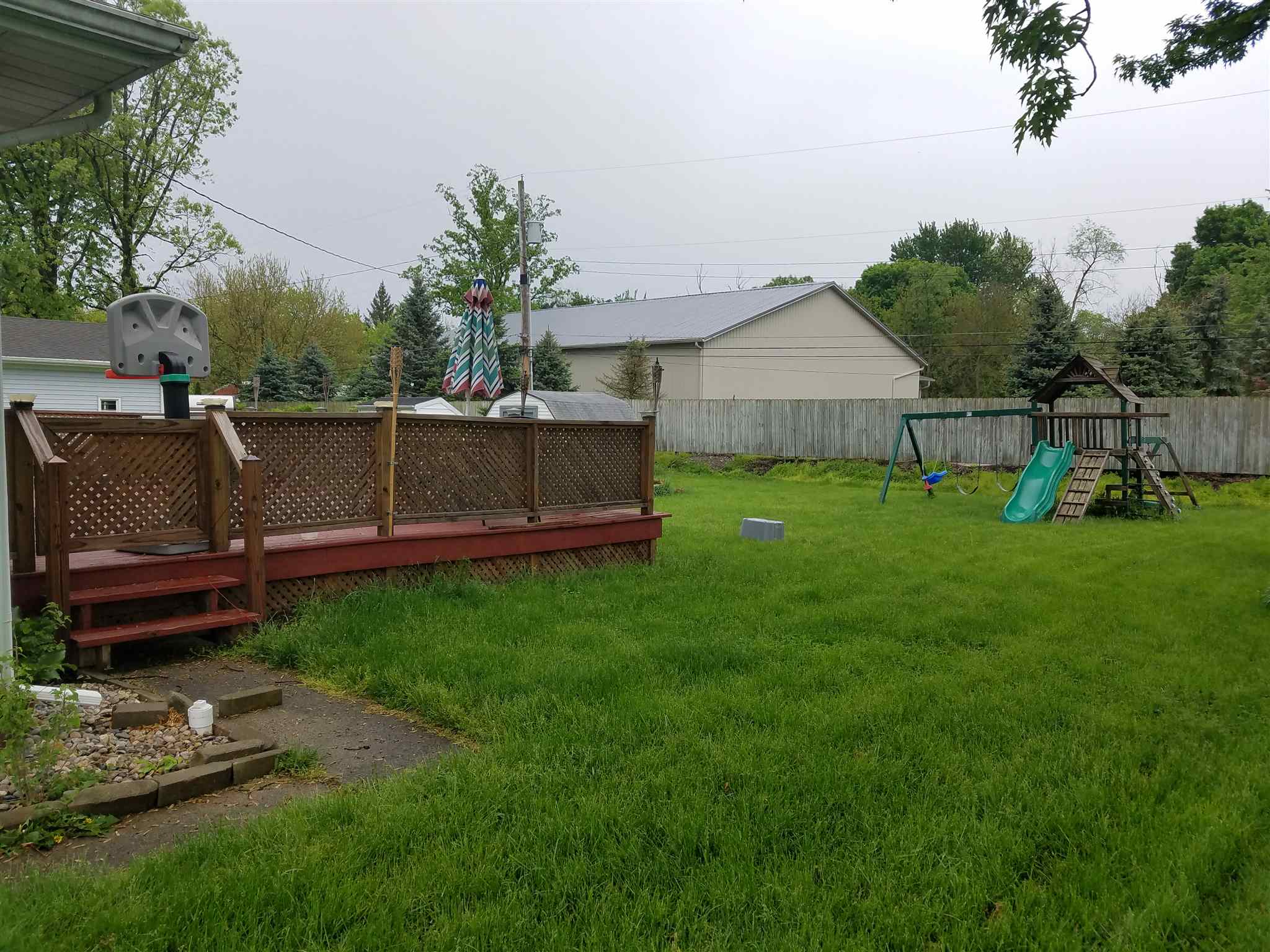 3627 Knoll Road Fort Wayne, IN 46809 - Photo 6 of 22 Gallery Image 6