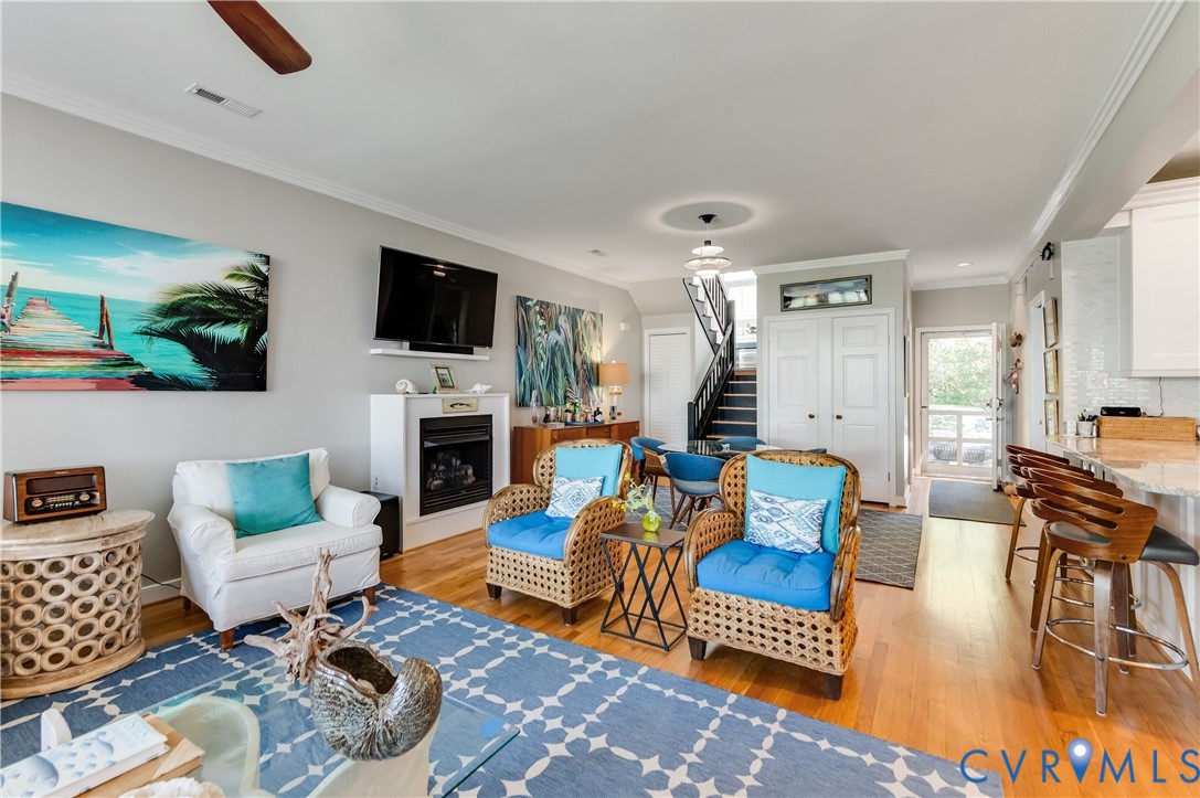 65 Oyster Shell Road, Unit 10 Deltaville, VA 23043 - Photo 11 of 46