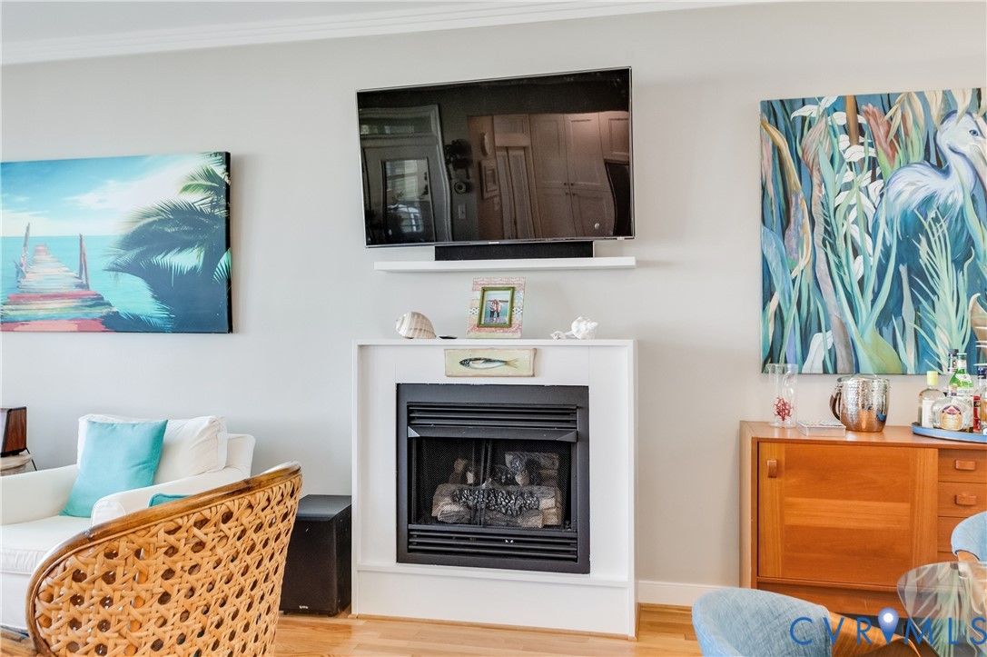 65 Oyster Shell Road, Unit 10 Deltaville, VA 23043 - Photo 12 of 46