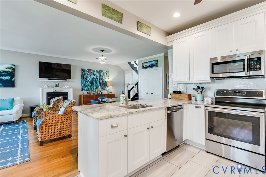 65 Oyster Shell Road, Unit 10 Deltaville, VA 23043 - Photo 17 of 46