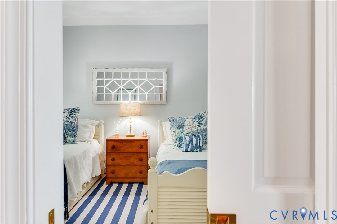 65 Oyster Shell Road, Unit 10 Deltaville, VA 23043 - Photo 20 of 46