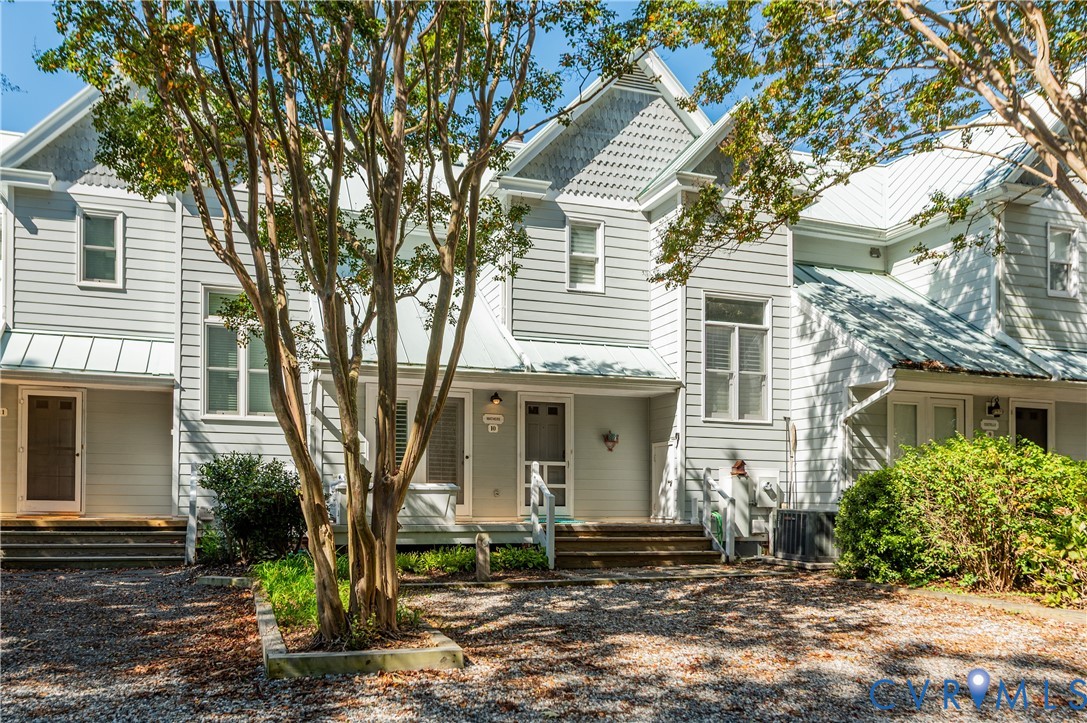 65 Oyster Shell Road, Unit 10 Deltaville, VA 23043 - Photo 2 of 46