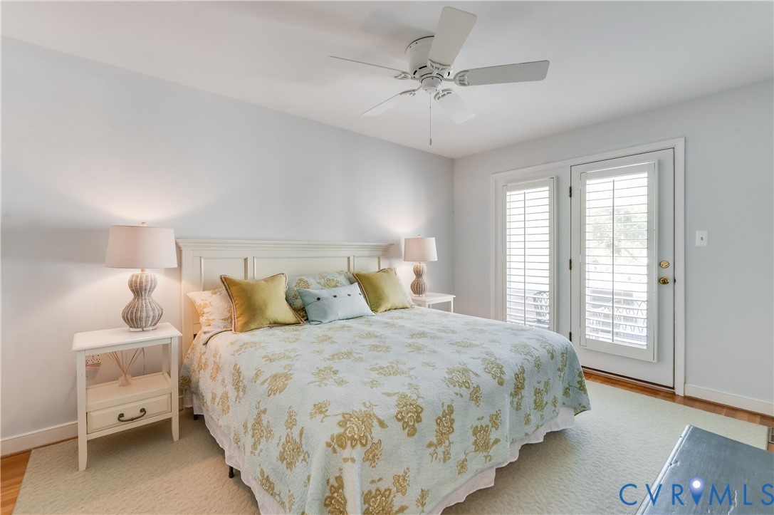 65 Oyster Shell Road, Unit 10 Deltaville, VA 23043 - Photo 23 of 46