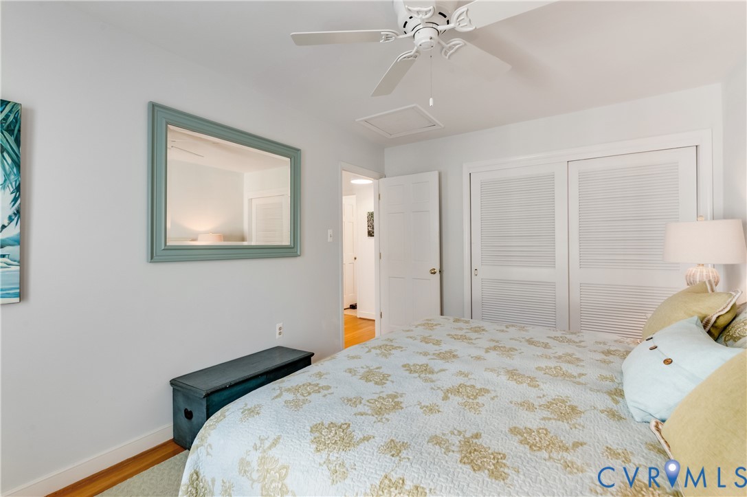 65 Oyster Shell Road, Unit 10 Deltaville, VA 23043 - Photo 24 of 46