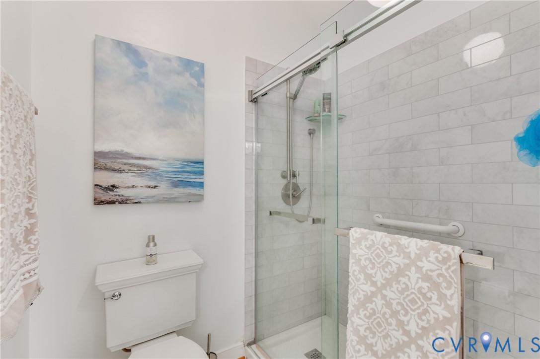 65 Oyster Shell Road, Unit 10 Deltaville, VA 23043 - Photo 26 of 46