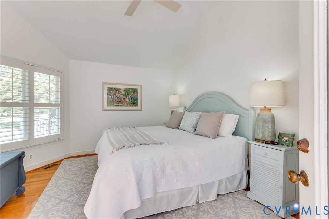 65 Oyster Shell Road, Unit 10 Deltaville, VA 23043 - Photo 27 of 46