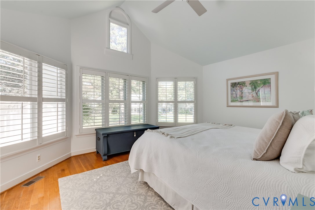 65 Oyster Shell Road, Unit 10 Deltaville, VA 23043 - Photo 28 of 46