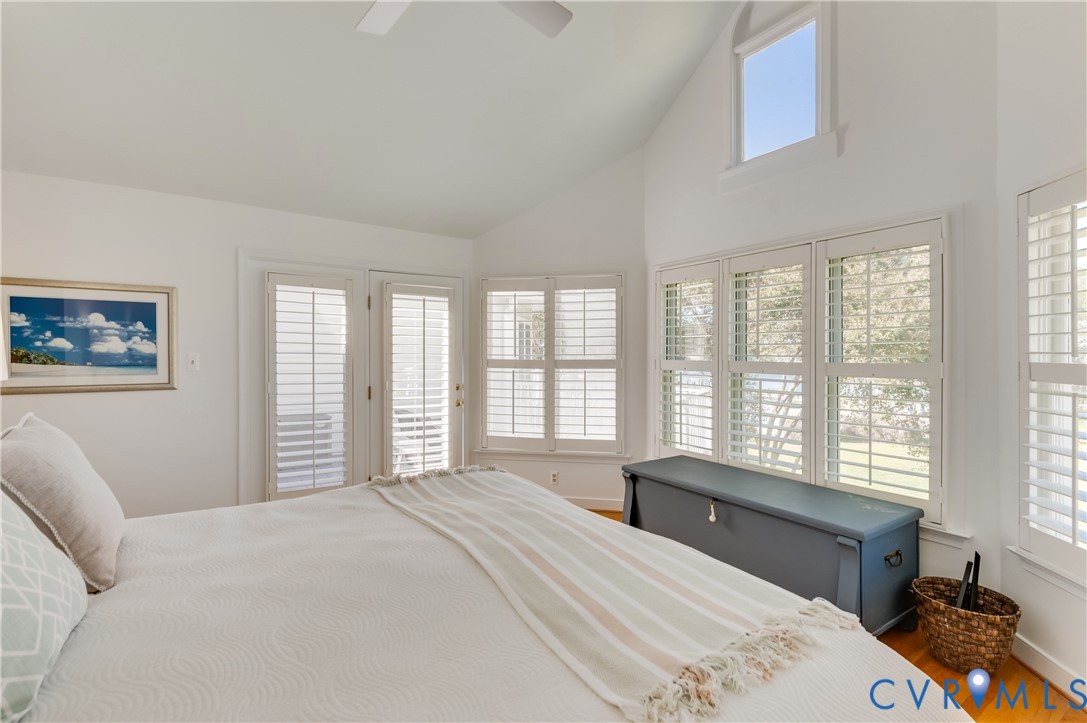 65 Oyster Shell Road, Unit 10 Deltaville, VA 23043 - Photo 29 of 46