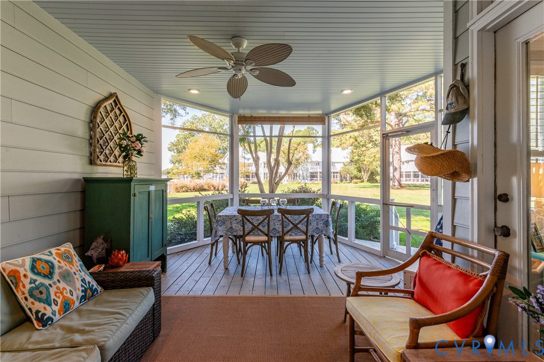 65 Oyster Shell Road, Unit 10 Deltaville, VA 23043 - Photo 30 of 46