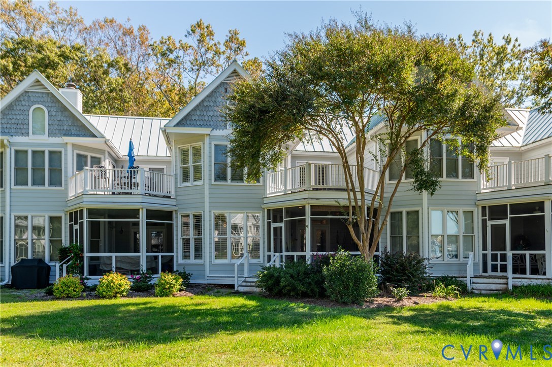 65 Oyster Shell Road, Unit 10 Deltaville, VA 23043 - Photo 3 of 46