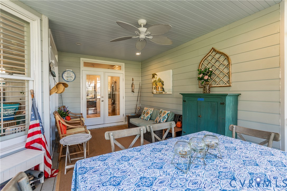 65 Oyster Shell Road, Unit 10 Deltaville, VA 23043 - Photo 31 of 46