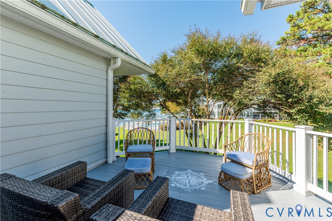 65 Oyster Shell Road, Unit 10 Deltaville, VA 23043 - Photo 32 of 46