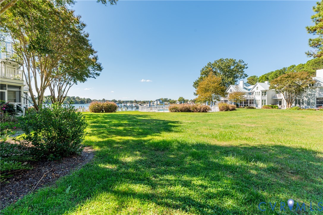 65 Oyster Shell Road, Unit 10 Deltaville, VA 23043 - Photo 34 of 46