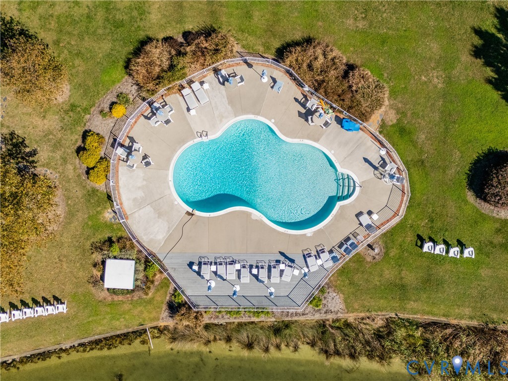 65 Oyster Shell Road, Unit 10 Deltaville, VA 23043 - Photo 36 of 46