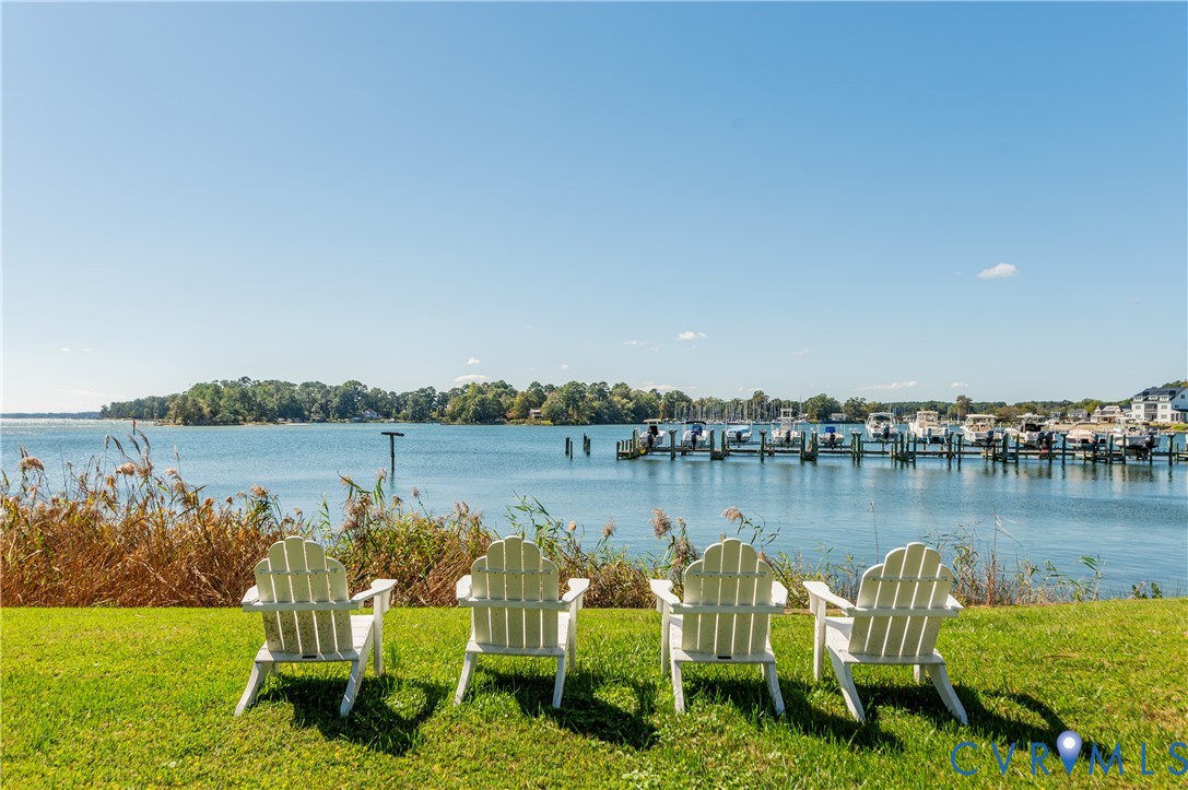 65 Oyster Shell Road, Unit 10 Deltaville, VA 23043 - Photo 39 of 46