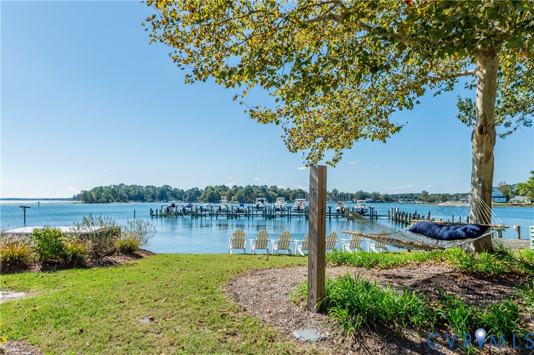 65 Oyster Shell Road, Unit 10 Deltaville, VA 23043 - Photo 41 of 46