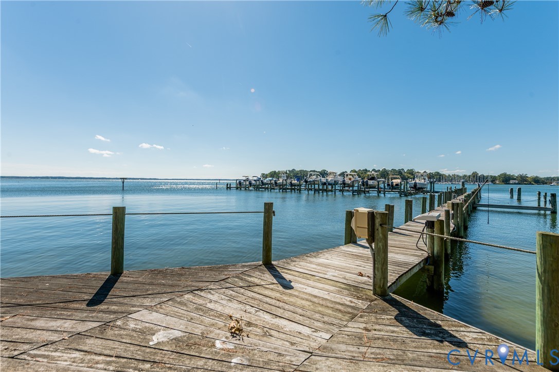 65 Oyster Shell Road, Unit 10 Deltaville, VA 23043 - Photo 42 of 46