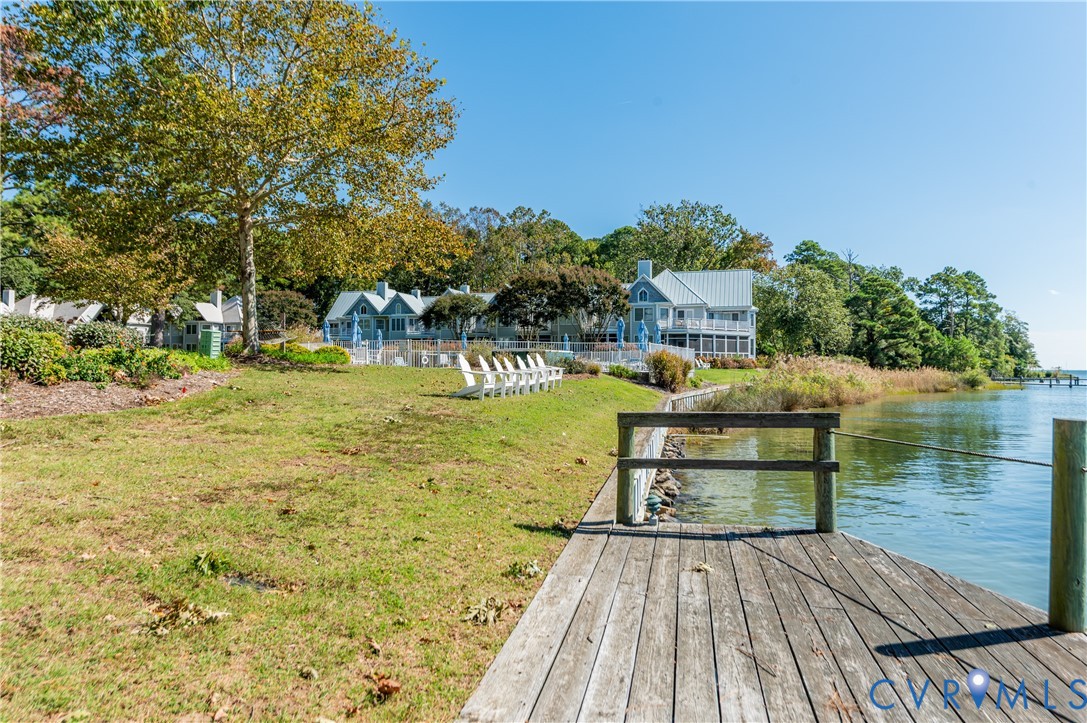 65 Oyster Shell Road, Unit 10 Deltaville, VA 23043 - Photo 43 of 46
