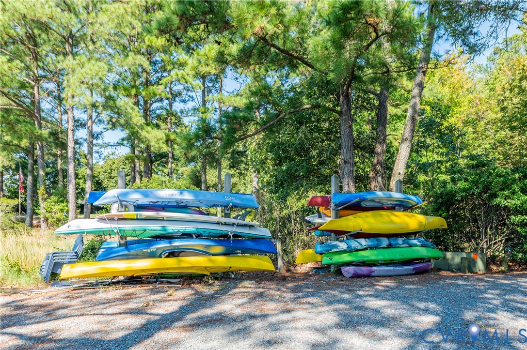65 Oyster Shell Road, Unit 10 Deltaville, VA 23043 - Photo 44 of 46