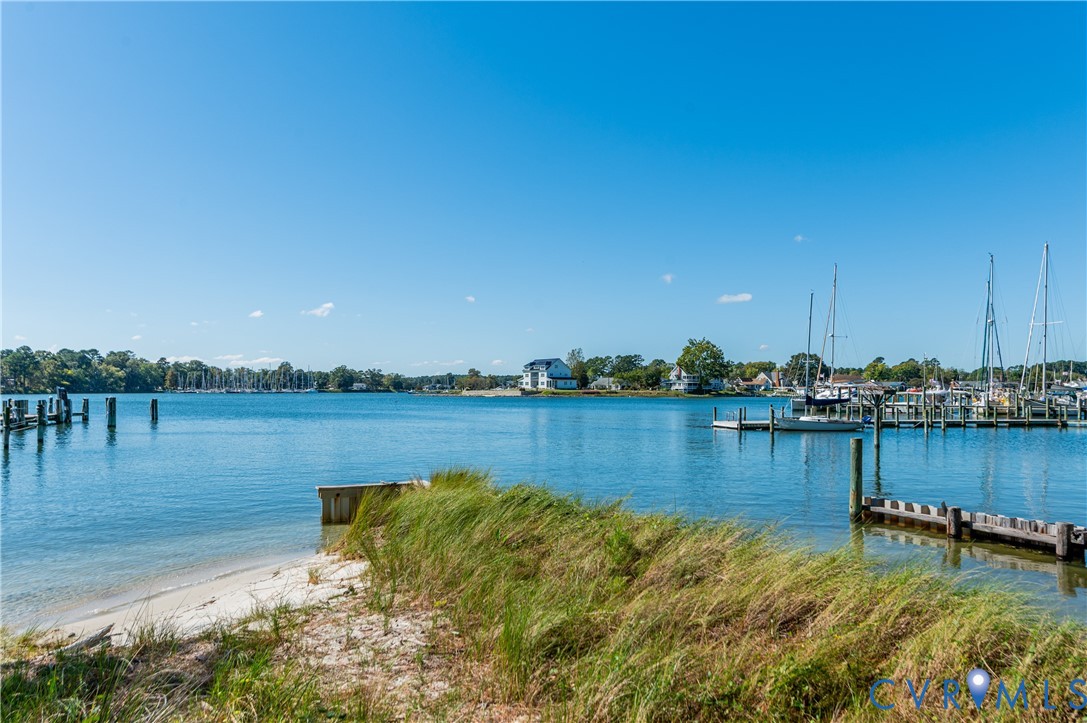 65 Oyster Shell Road, Unit 10 Deltaville, VA 23043 - Photo 45 of 46