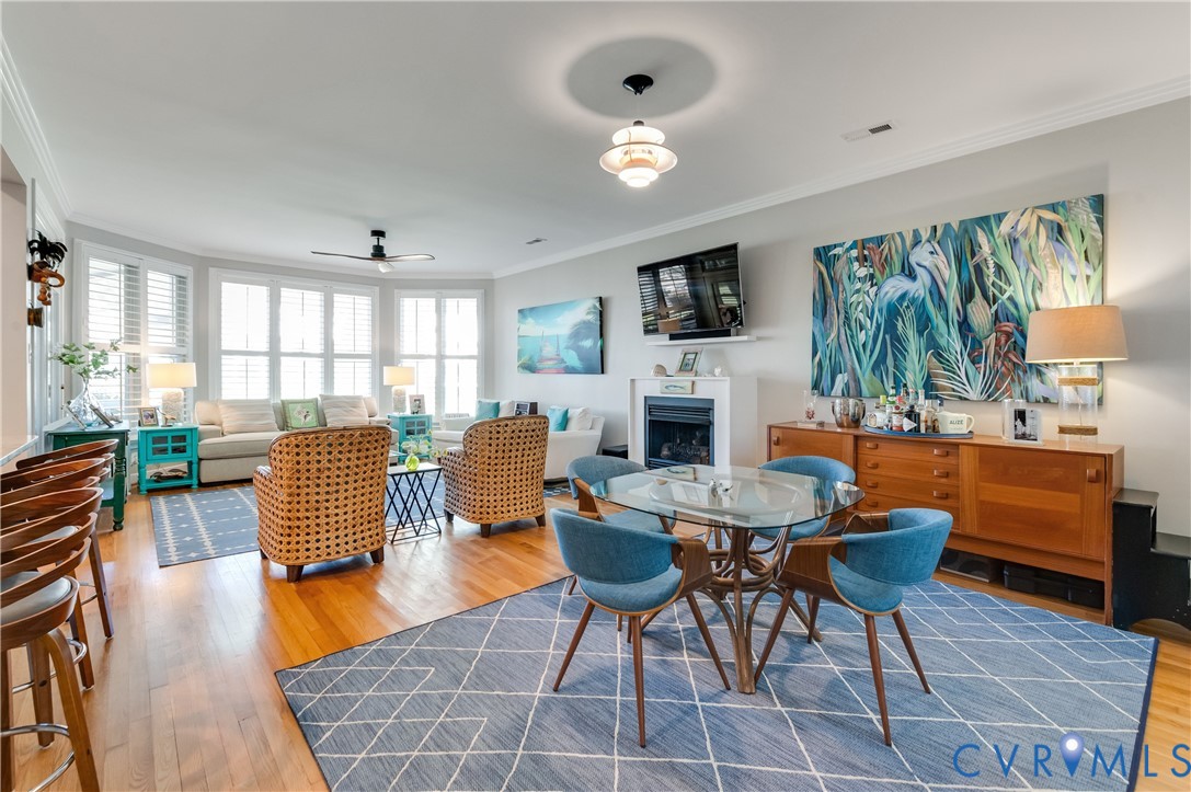 65 Oyster Shell Road, Unit 10 Deltaville, VA 23043 - Photo 7 of 46