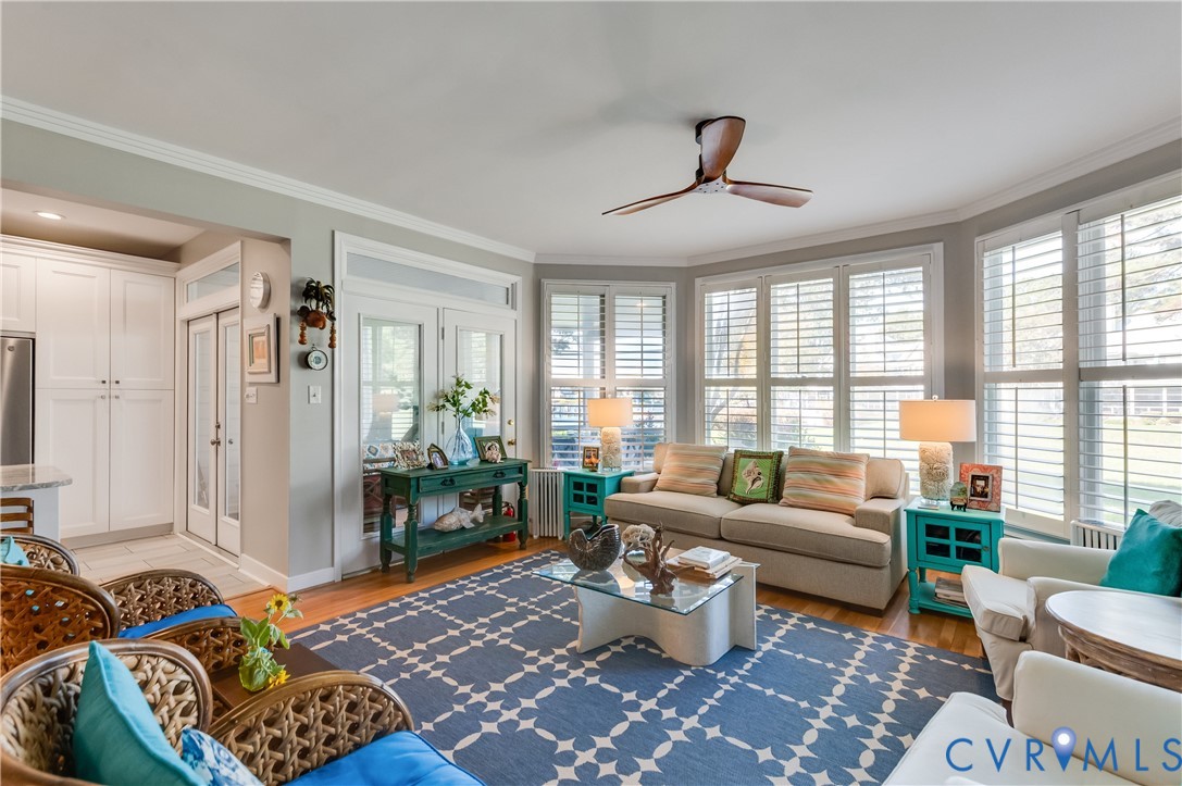 65 Oyster Shell Road, Unit 10 Deltaville, VA 23043 - Photo 8 of 46