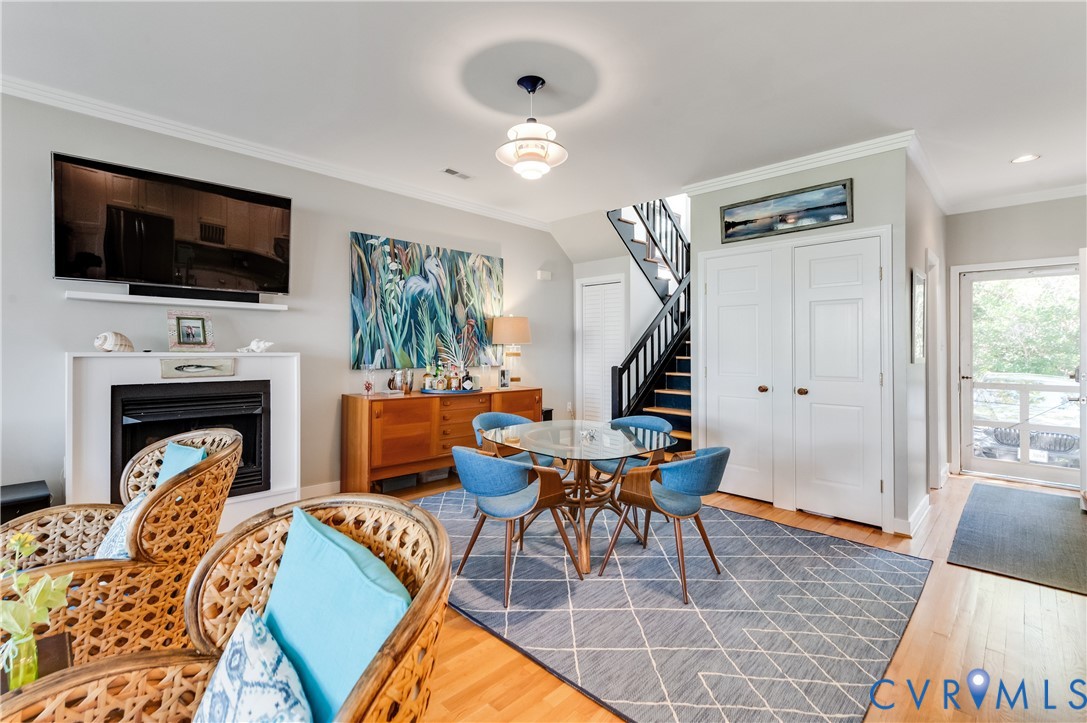 65 Oyster Shell Road, Unit 10 Deltaville, VA 23043 - Photo 9 of 46