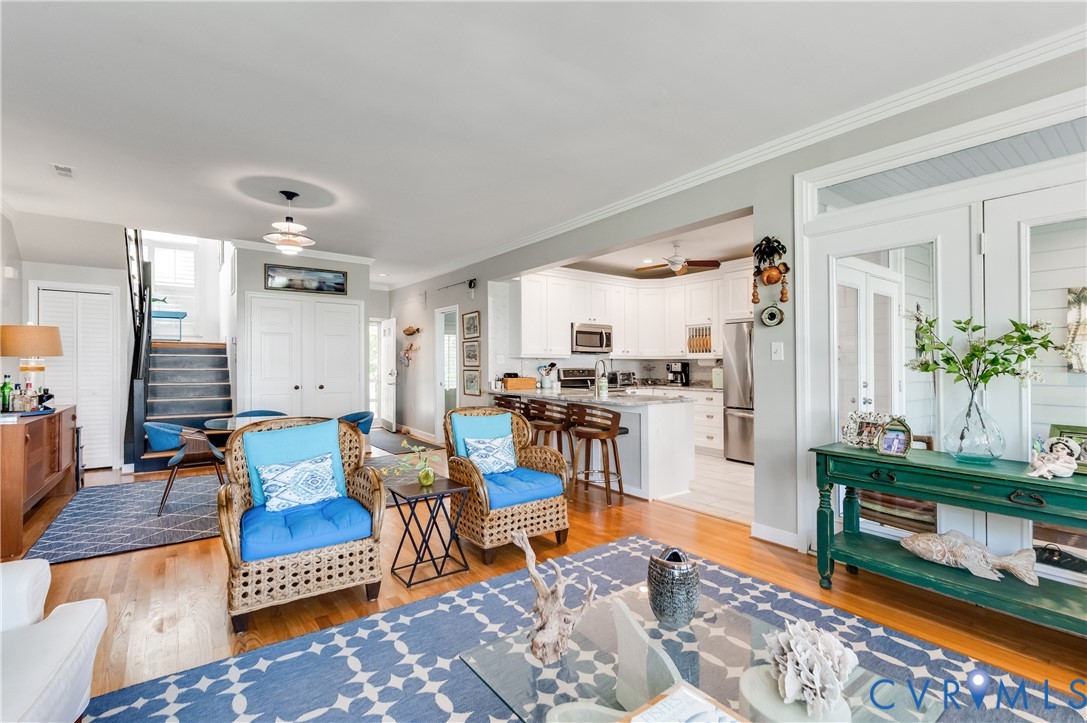 65 Oyster Shell Road, Unit 10 Deltaville, VA 23043 - Photo 10 of 46