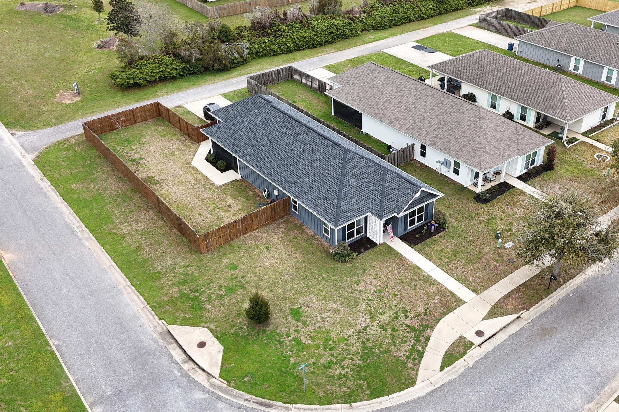 24139 Veranda Circle Elberta, AL 36530 - Photo 36 of 40 Aerial View