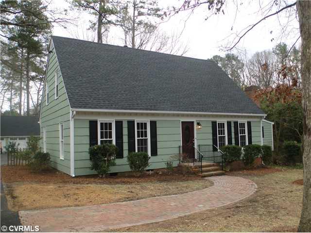 3401 Kenmore Road Richmond, VA 23225 - Photo 1 of 18 Gallery Image 1