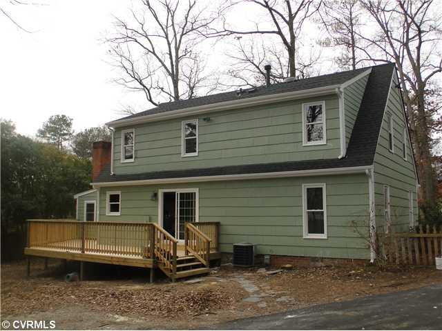 3401 Kenmore Road Richmond, VA 23225 - Photo 17 of 18 Gallery Image 17