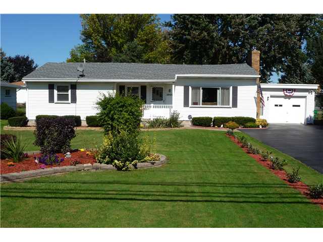 2800 Lyell Road Gates, NY 14606 - Photo 1 of 1 Exterior Front