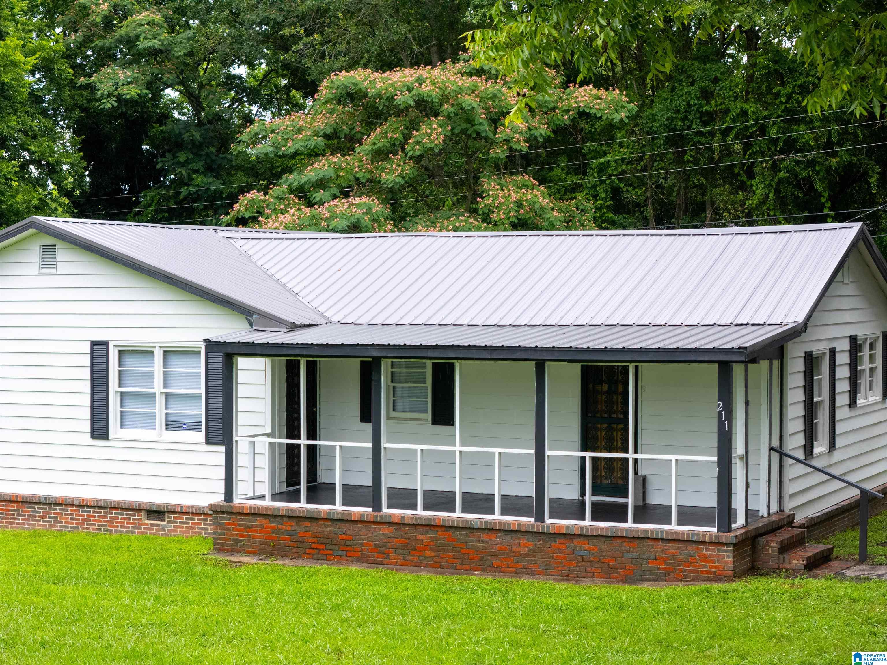 211 Corning Street Anniston, AL 36201 - Photo 36 of 39