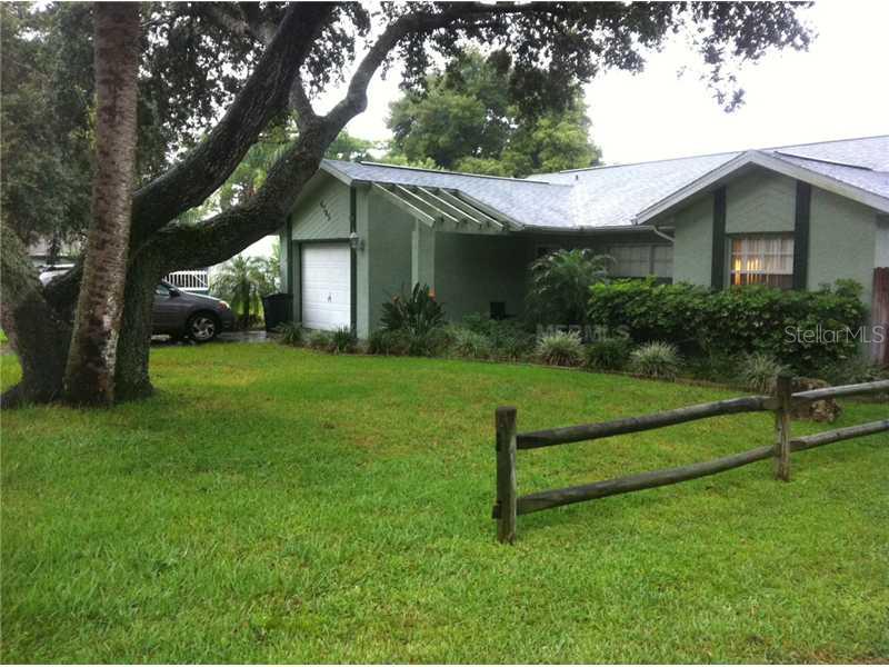 6765 River Road New Port Richey, FL 34652 - Photo 1 of 1 Exterior Front