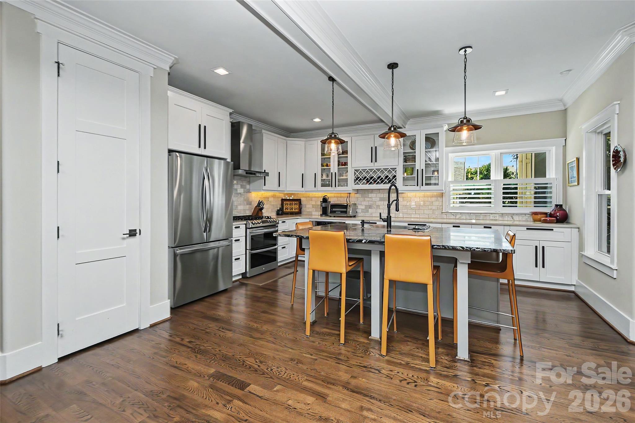 400 Marsh Road Charlotte, NC 28209 - Photo 10 of 48