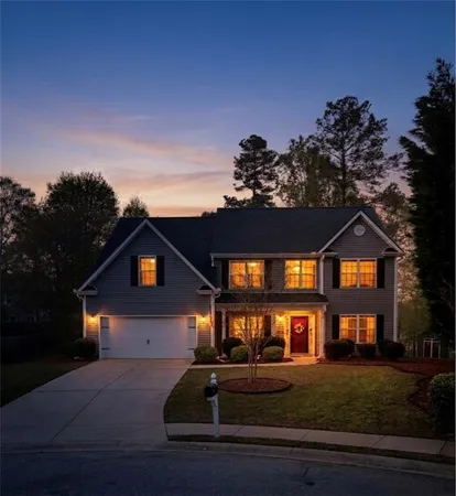 $390,000 | 1812 Maxey Lane, Winder, GA 30680