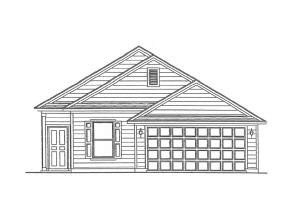 1109 Southwest 75 Way Gainesville, FL 32607 - Photo 1 of 2