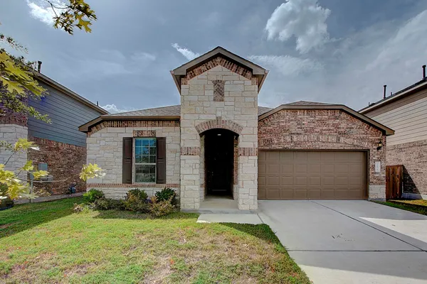 $2,050 | 19804 Cherubini Trail, Pflugerville, TX 78660