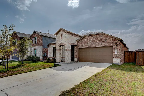 $2,050 | 19804 Cherubini Trail, Pflugerville, TX 78660